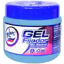 Gel Fijador Azul Rolda 120gr