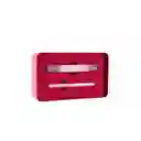 Kit Ruby Rose Lip Combo Labial+delineador Duo Kiss Rosa 04