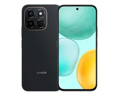 Celular Honor X6c 128gb 6ram Negro