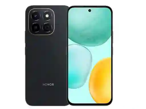 Celular Honor X6c 128gb 6ram Negro