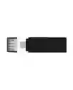Kingston Datatraveler70 Memoria 64 Gb Usb Color Negro