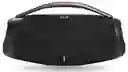 Parlante Bluetooth Booms Box 3 40w Portátil Negro