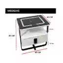 Organizador De Escritorio Genérica Ae0098/ae0136