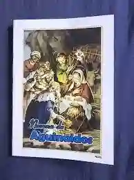 Libro Novenas Navideñas Aguinaldos Agotado