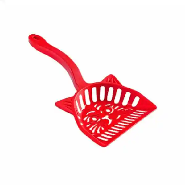 Palas Para Arena Cara De Gato