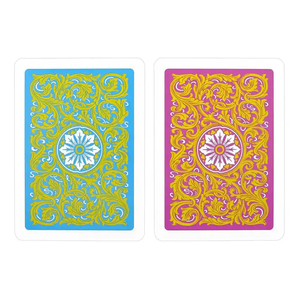 Baraja De Cartas Neoteric Copag