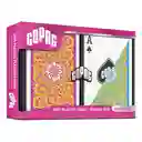 Baraja De Cartas Neoteric Copag