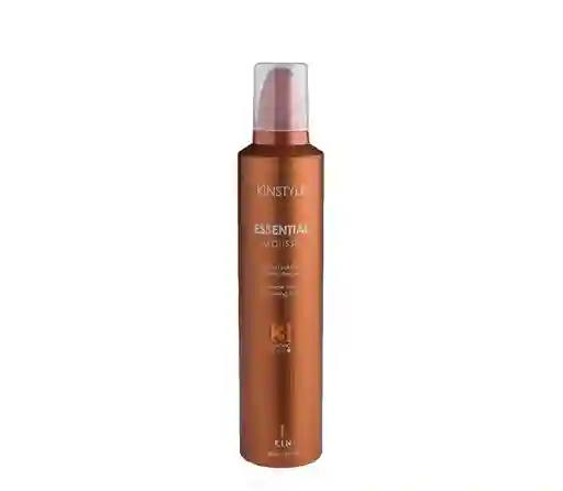 Espuma Kinstyle Essential Mousse 300 Ml