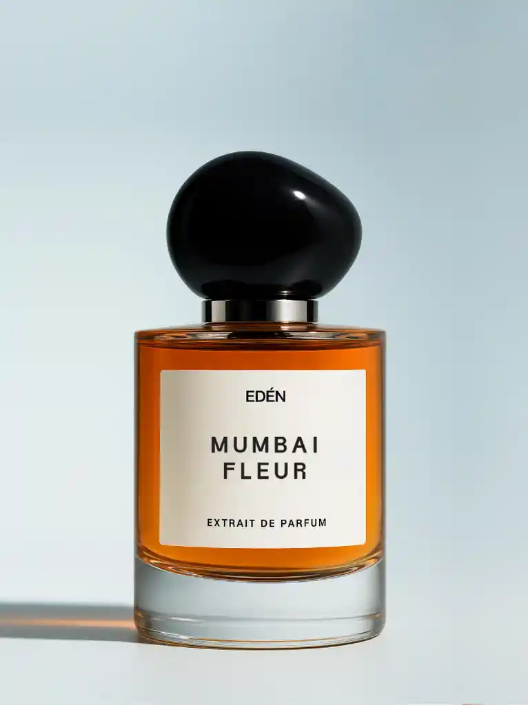 Mumbai Fleur