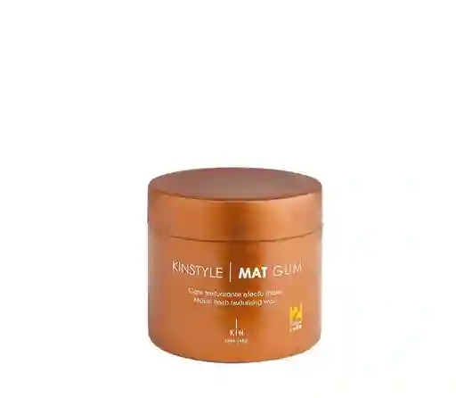 Cera Kinstyle Matte Gum 100 Ml