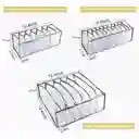 Organizador De Cajones Plegable.