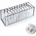 Organizador De Cajones Plegable.