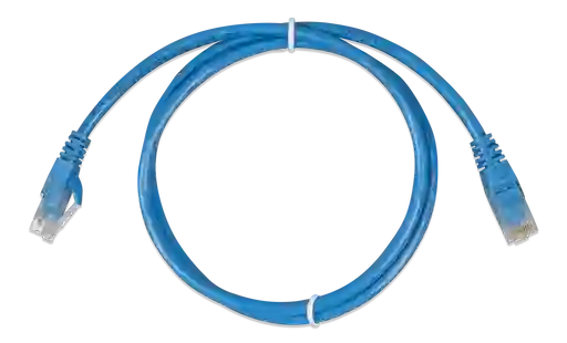 Cable Utp Categoría 5e Certificado 5 Metros