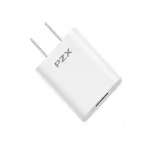 Cargador Cabezal Cubo Usb P10