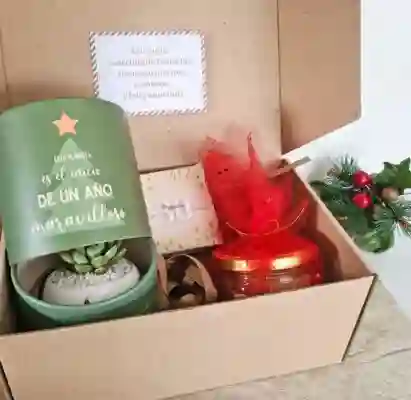 Regalo Navidad Que Inspira🎄- Feliz Navidad