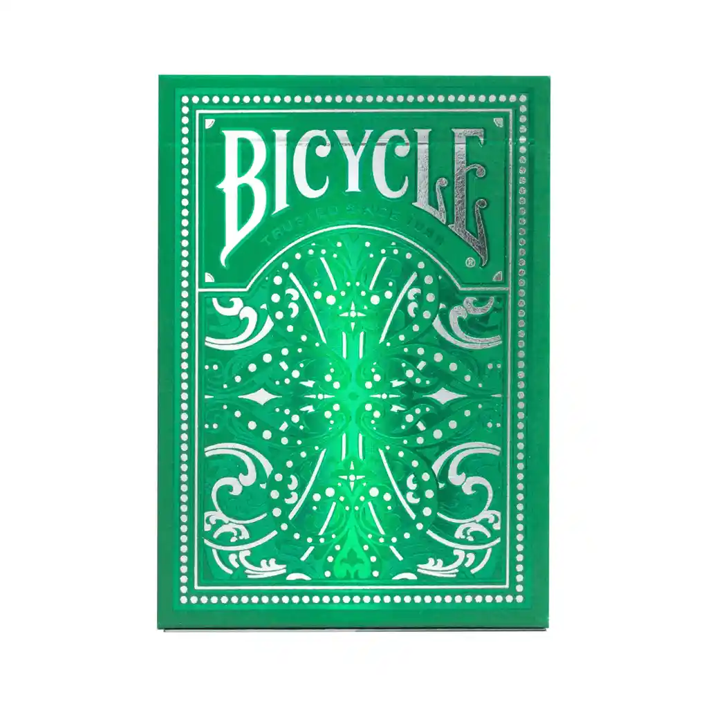 Baraja De Cartas Jacquard, Bicycle