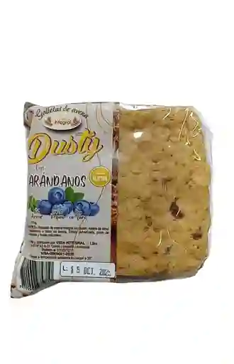 Galleta Libre De Gluten X100gr Vida Integral