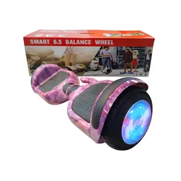 Malumeta Hoveboard Smart Balance Wheel Hbs03-6.5