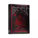 Baraja De Cartas Shim Lim, Bicycle