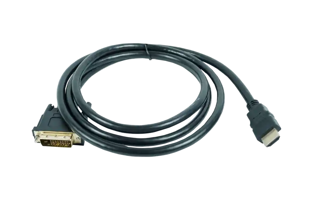 Cable Dvi A Hdmi 1.5 Metros