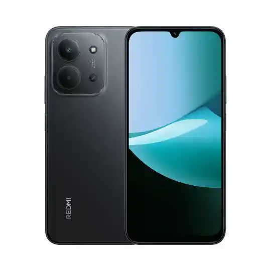 Xiaomi Redmi 15c 256gb | 8gb Ram Negro