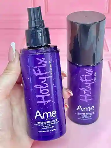 Fijador Holy Fix Ame