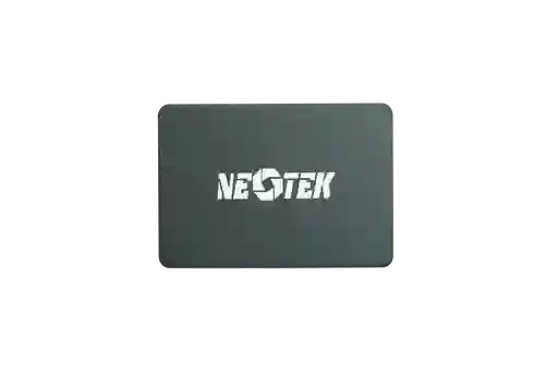 Disco Ssd Neotek 256gb 2.5" Sata 3 – 7mm Height