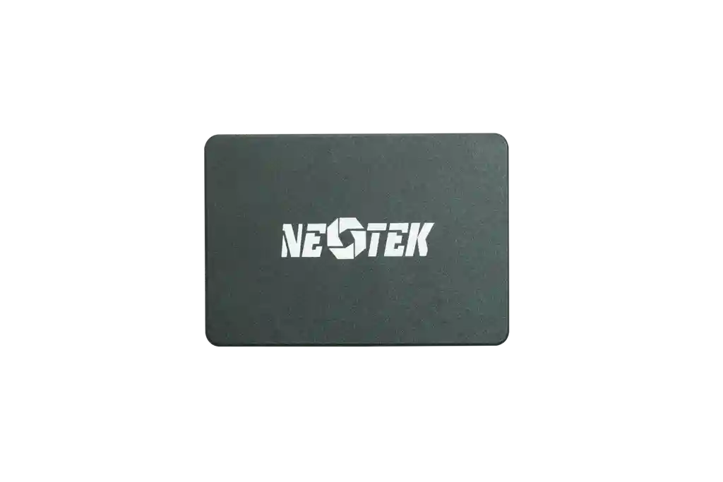 Disco Ssd Neotek 256gb 2.5" Sata 3 – 7mm Height