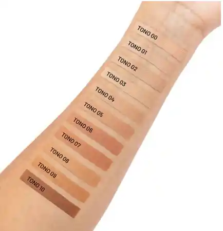 Corrector Magic Grande Ref Mg11 Tono 3