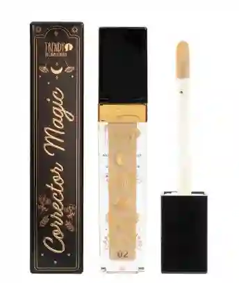 Corrector Magic Grande Ref Mg11 Tono 3