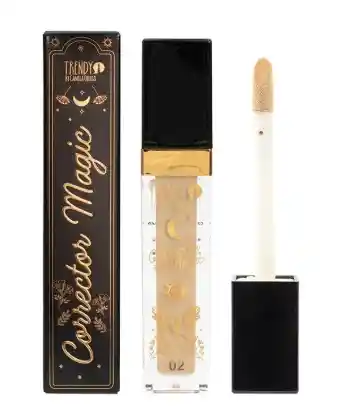 Corrector Magic Grande Ref Mg11 Tono 5