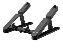 Base Genius Ajustable G-stand M200 Fj Color Negro Negro