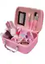 Kit De Maquillaje Infantil Lavable Para Niñas Juguete