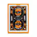 Baraja De Cartas Goofy, Bicycle