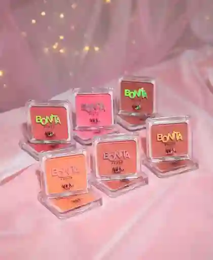 Rubor En Polvo Ani-k