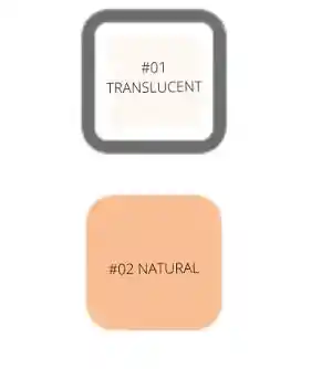 Polvo Facial Suelto Amé