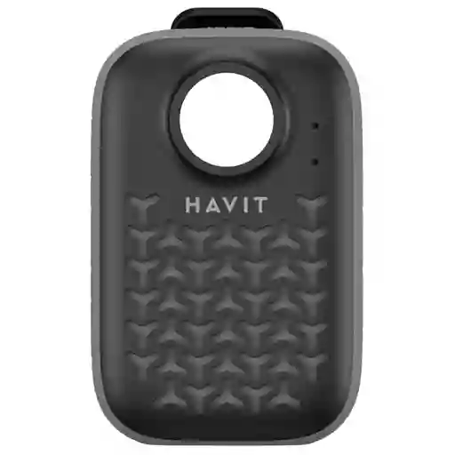 Parlante Portátil Bluetooth Con Linterna Havit Sk868bt