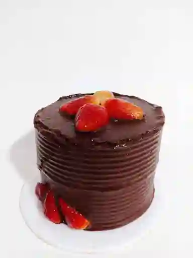 Torta De Chocolate
