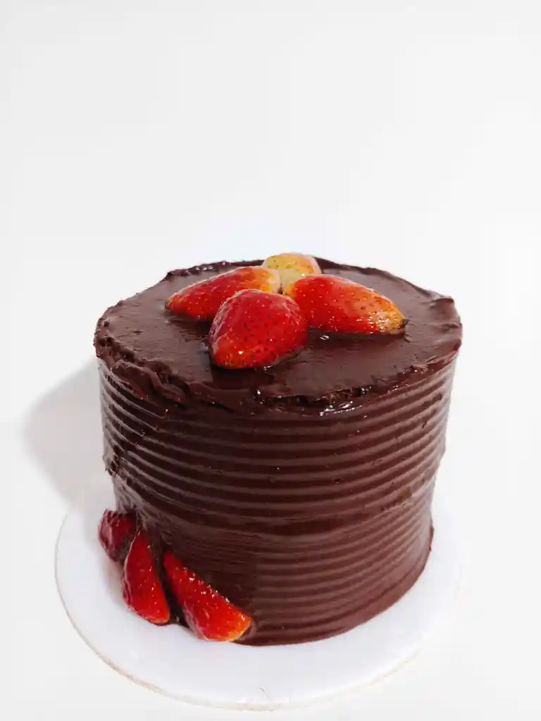 Torta De Chocolate