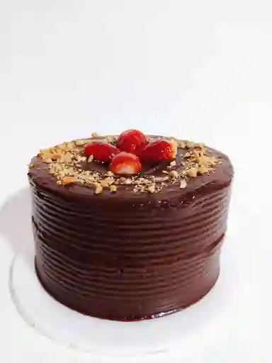 Torta De Chocolate