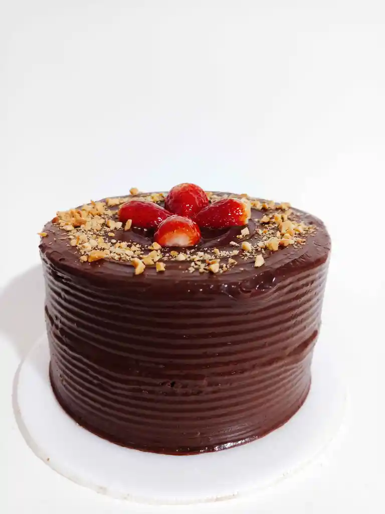Torta De Chocolate