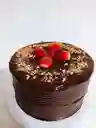Torta De Chocolate