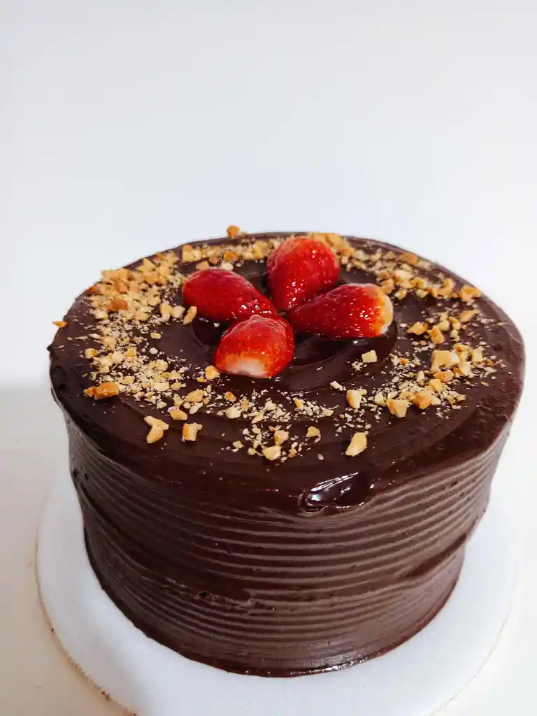 Torta De Chocolate