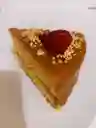 Porción Torta Arequipe