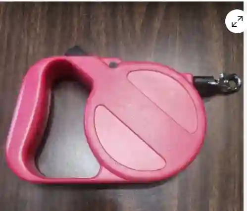 Correa Retráctil Perro Hasta 11kg