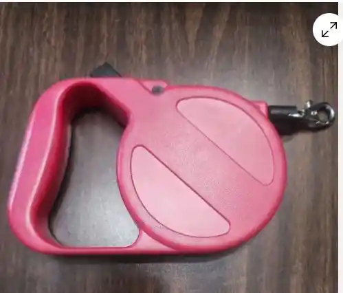 Correa Retráctil Perro Hasta 11kg