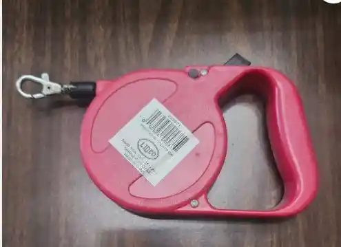 Correa Retráctil Perro Hasta 11kg