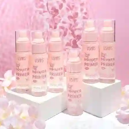 Primer Make It First Spray Ushas
