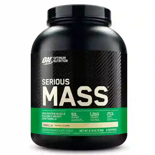 Serious Mass 6lb Optimum Nutrition