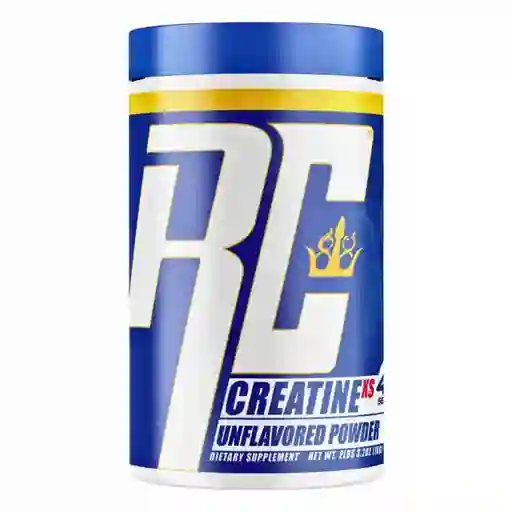 Creatina 200 Servicios Ronnie Coleman